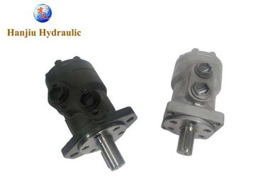 Economical Type Orbit Hydraulic Motor BMP 50 For Industrial Machinery