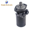Sweeper Hydraulic Motor BME2 Series 2 Bolts Mounted With Taper Shaft