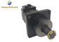 High Precision Hydraulic Wheel Motor 315cc Displacement With Cast Iron / Steel Material