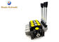 Hydraulic Products Heavy Duty Sectional Control Valve Crushers Hydraulic Directional Valves