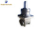 Shaft 40mm OMTW315 151B3033 high torque hydraulic motor For Forestry Engines