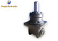 Shaft 40mm OMTW315 151B3033 high torque hydraulic motor For Forestry Engines