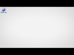 Gerotorの油圧モーター