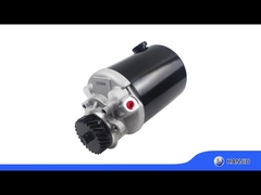 液圧ポンプ E6NN3K514TA99M 補助方向ポンプ トラクターポンプ