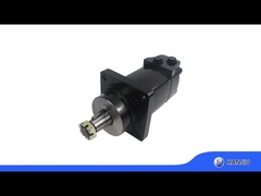 BMK2シリーズ 水力車輪モーター 400ml/r 1740 PSI 19.81 GPM 4ボルト車輪のマウントフレンズ