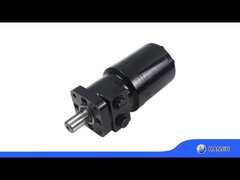 BMR BMRS BMRW BMRN 水力モーター交換可能 CHAR-LYNN, DANFOSS, WHITE, PARKER, M+S