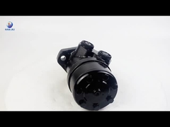 水力軌道モーター BMRシリーズのモーターと洋豆刈り機用の水力ケーブルバルブ