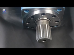 BMK10 ハイドロリックモーター