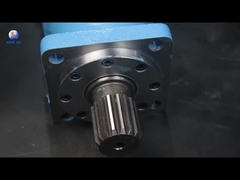 BMK10 ハイドロリックモーター