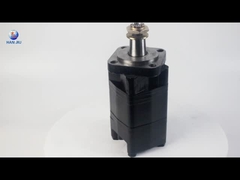 Orbital Motors BMSY-200,角型フレンズ付き高圧液圧モーター