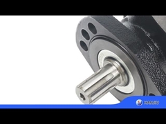 BMER-2-300-FH-SW 水力モーター 低速 高トルク 18.08 キュービックインチ