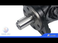 油圧軌道モーター BMR500