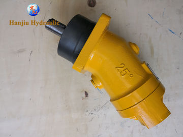 Uchida Rexroth A2F Fixed Piston Hydraulic Pump / Rexroth Piston Pump Part