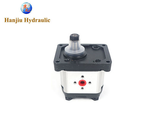 3539858M91 20A11X506AF Massey Ferguson Hydraulic Gear Pump