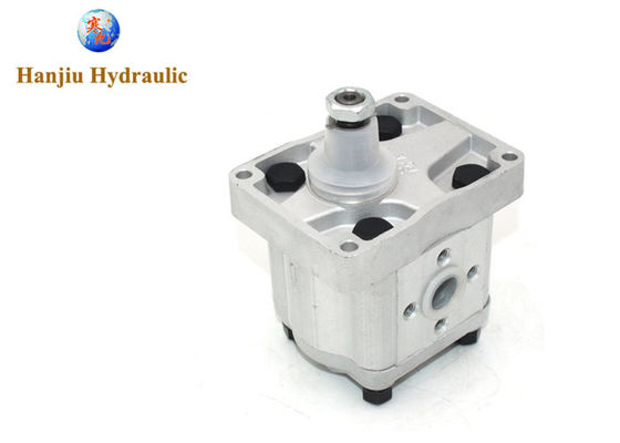 Hydraulic Pump 8273385, 5129481, 72093668 Fiat Tractor Parts OEM Quality