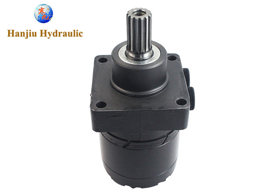 Parker Medium Duty Hydraulic Torqmotor TG0750 replacement BMER-2-750