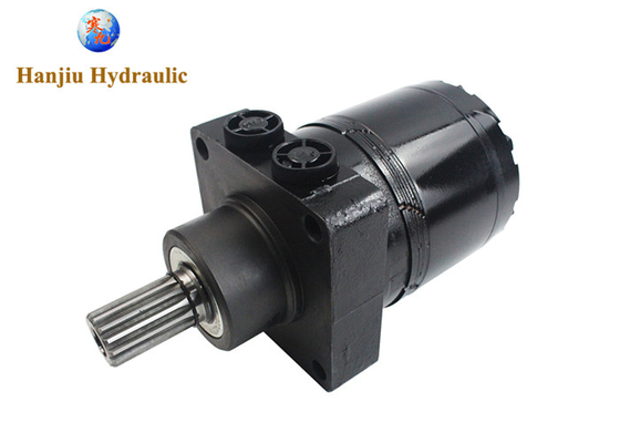 Parker Medium Duty Hydraulic Torqmotor TG0750 replacement BMER-2-750
