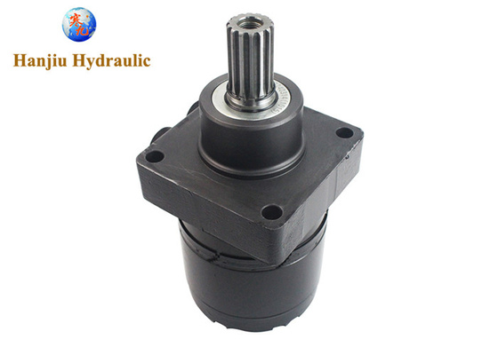 Parker Medium Duty Hydraulic Torqmotor TG0750 replacement BMER-2-750