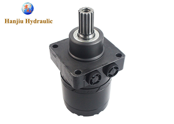 Parker Medium Duty Hydraulic Torqmotor TG0750 replacement BMER-2-750