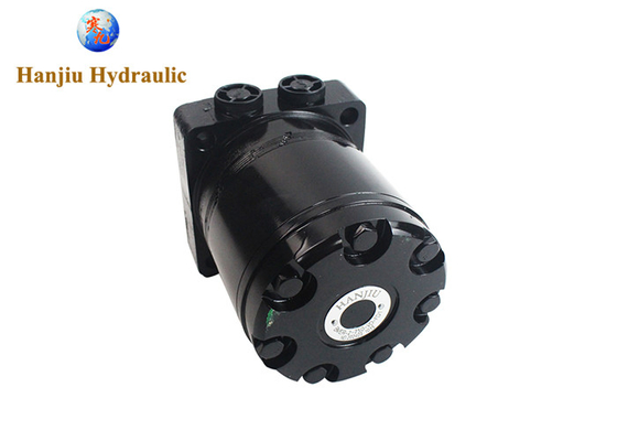 Parker Medium Duty Hydraulic Torqmotor TG0750 replacement BMER-2-750