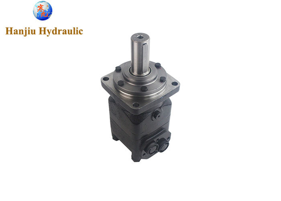 Heavy Hydraulic Motor  For Crusher Powerscreen Machines OMS OMT OMV