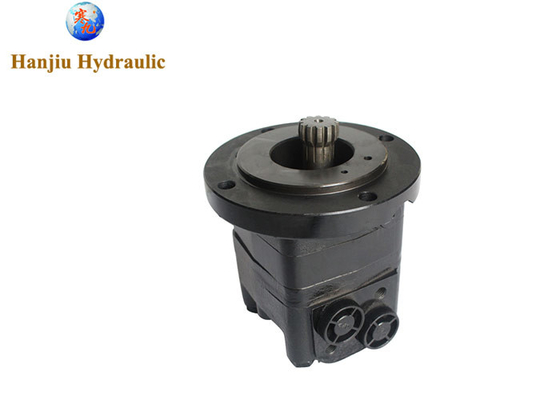 Heavy Hydraulic Motor  For Crusher Powerscreen Machines OMS OMT OMV