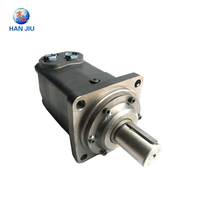 Heavy Hydraulic Motor  For Crusher Powerscreen Machines OMS OMT OMV