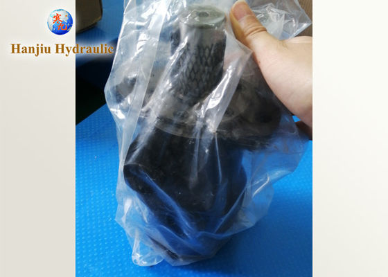 High Performance Orbit Hydraulic Motor BMR 200 Replace  Rexroth MGR GMR