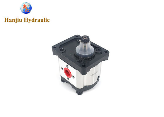 3539858M91 20A11X506AF Massey Ferguson Hydraulic Gear Pump