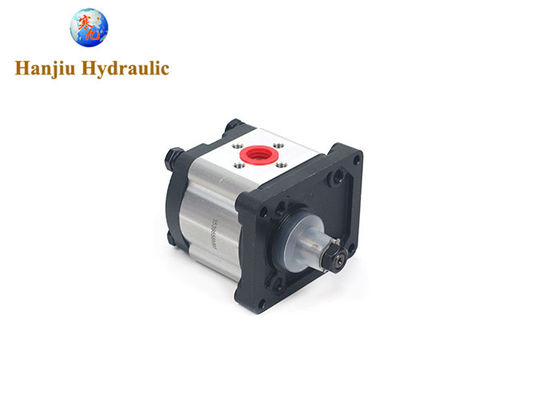 3539858M91 20A11X506AF Massey Ferguson Hydraulic Gear Pump