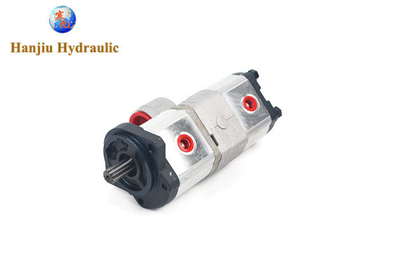 3816909M91 Massey Ferguson Gear Hydraulic Power Steering Pump