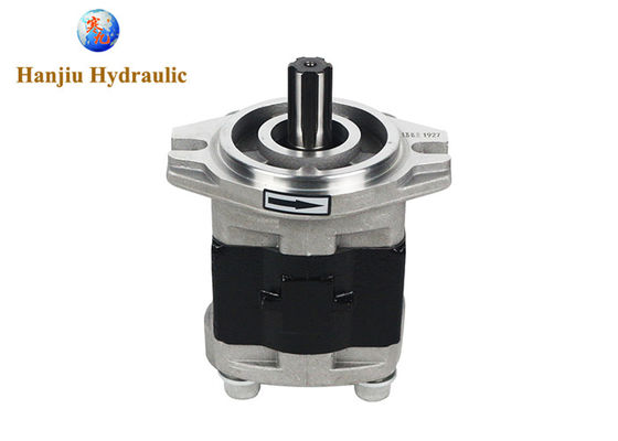 Toyota Forklift Hydraulic Gear Pump Low Noise 32 Ml/r 20MPa OEM