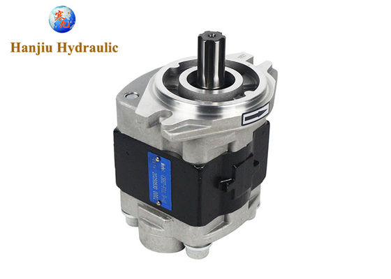 Toyota Forklift Hydraulic Gear Pump Low Noise 32 Ml/r 20MPa OEM