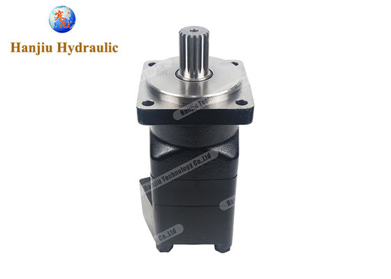 BMT BMTE BMTS BMTJ BMT630, MT630, OMT630, 6K, Parker TK0630K5360AAAA LSHT motor replacement, 630 ml/r