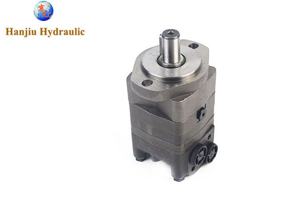 BMSY125 Hydraulic Orbital Motor with 125cc Displacement 1 Year Warranty and G1/2 Manifold Mount