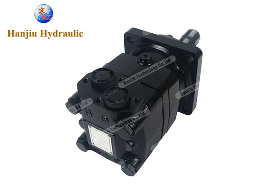Hydraulic Motor CPMT160SL,151B0243, OMT 160 PTO DRIVE MOTOR
