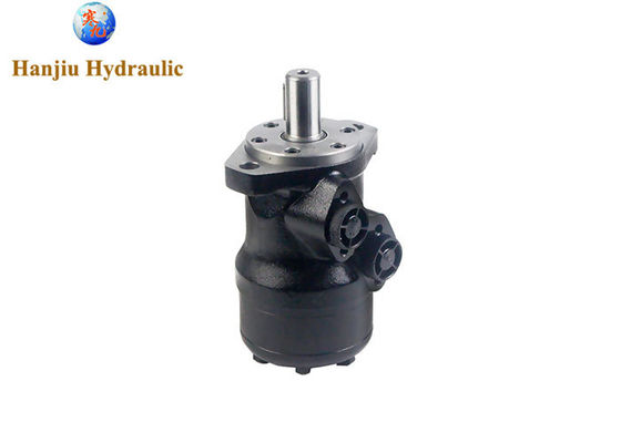 BMR Series High Torque Hydraulic Motor for Garlic Harvesters
