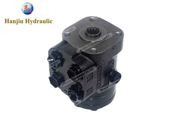 120.00Cc Hydraulic Steering Pump for Wheel Bulldozer Compatible with 966G 972G II 950G II 950G 972G 962G 962G II 966G II