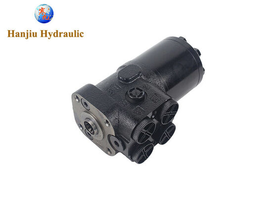 Hydrostatic Steering Unit HKUS500/5T load sensing orbitrol for tractors 