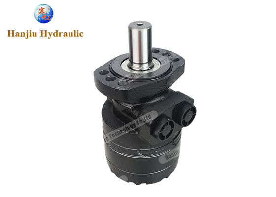 BMER hydraulic motors apply to many, durable and affordable, helping your equipment to be more efficient and reliable.