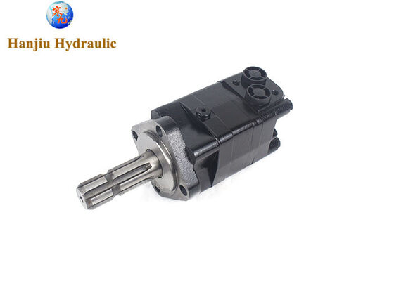 Hydraulic Orbital Motor BMSY-200 with PTO shaft MS200SL