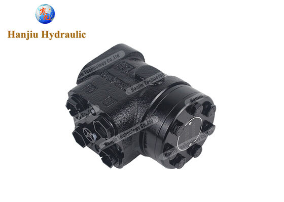 101S Series Load-Sensing Fully Hydraulic Steering System – The Ideal Replacement for OSPC