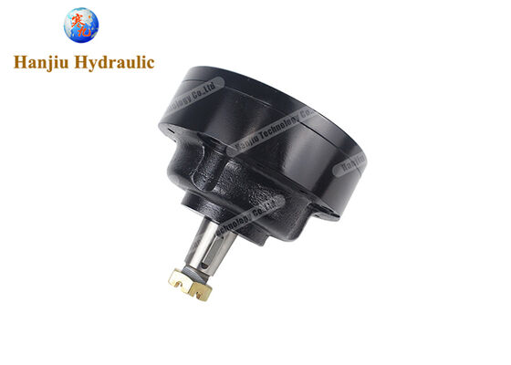 BK10 Series Static Wet Hydraulic Brakes – A Professional Braking Solution for Orbit Hydraulic Motors