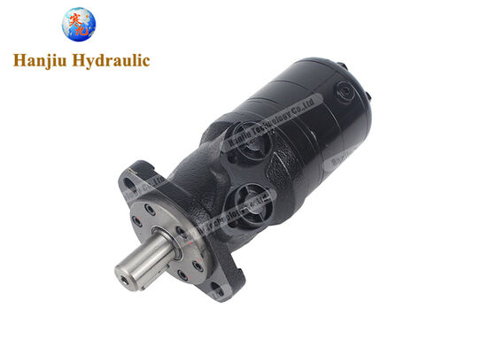 Orbit Hydraulic Motor BMR 80 Brake Motor with Needle Bearing