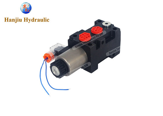 HSV6-E-1-P2-S1 China Replacement | High Cost-Performance Ratio, Stable and Reliable, Flexible Replacement