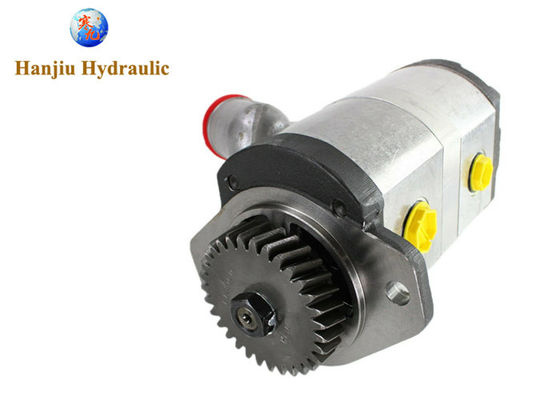 RE73947 RE72058 DQ39944 Linha 5000  Hydraulic Gear Pump
