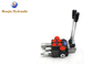 Hydraulic 11gpm Monoblock Loader Valve With Floating Spool