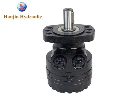 雪の掃除人システム低速高いトルクの油圧モーターBmer