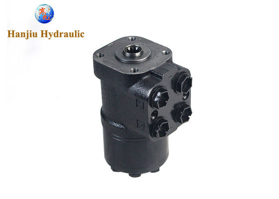 150N0030 Danfoss ステアリングユニット OSPB315 ON 3/4 UNF ローダー用のステアリングバルブ