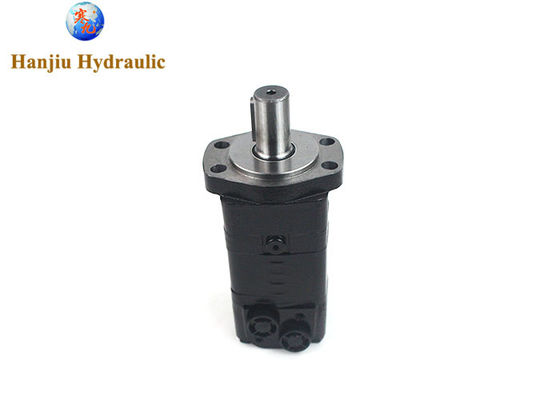 OMS-315 BMSY-315-E6-B-D 水力モーター LSHT 19.22 キュービックインチ移動軌道モーター